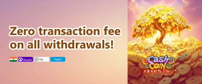VIP Weekly Cashback promotion