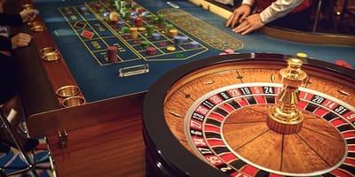 Ace2King Live Casino Interface