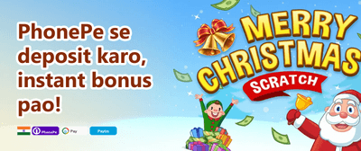 Mega Diwali Jackpot 🎰 promotion