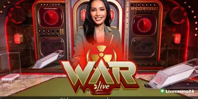 Ace2King War Game Screen